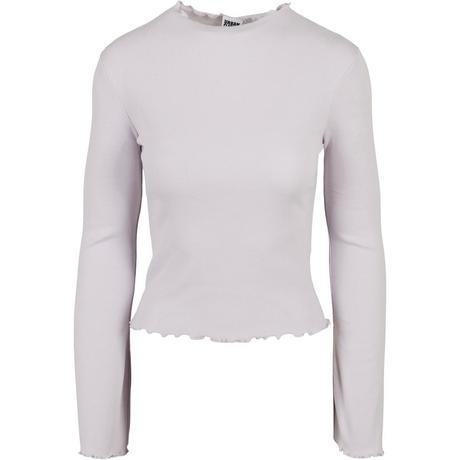 URBAN CLASSICS  t-shirt à manches longues turtleneck 