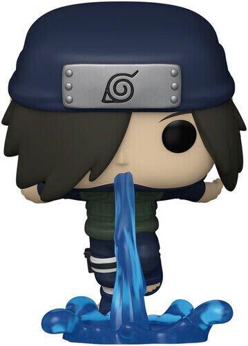 Funko  Funko POP! Naruto : Izumo Kamizuki (1198) 