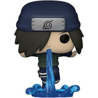 Funko  Funko POP! Naruto : Izumo Kamizuki (1198) 