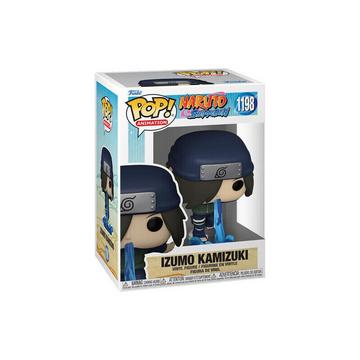 Funko POP! Naruto : Izumo Kamizuki (1198)