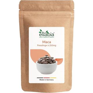 Eltabia  Maca Tabletten 