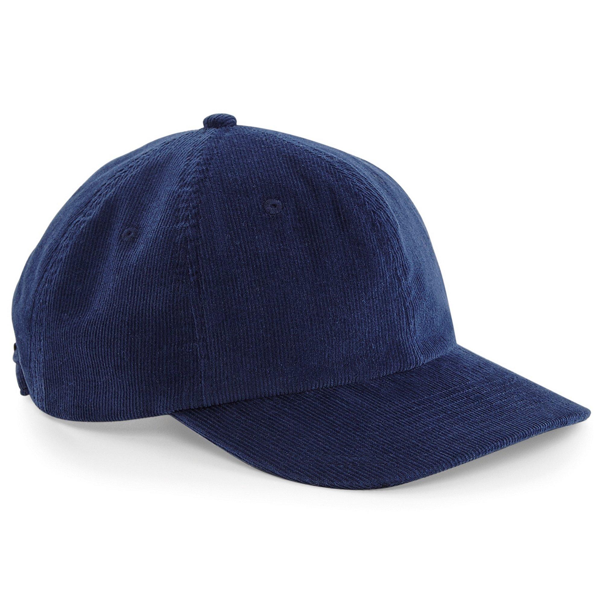 Beechfield  Lot de 2 casquettes HERITAGE 