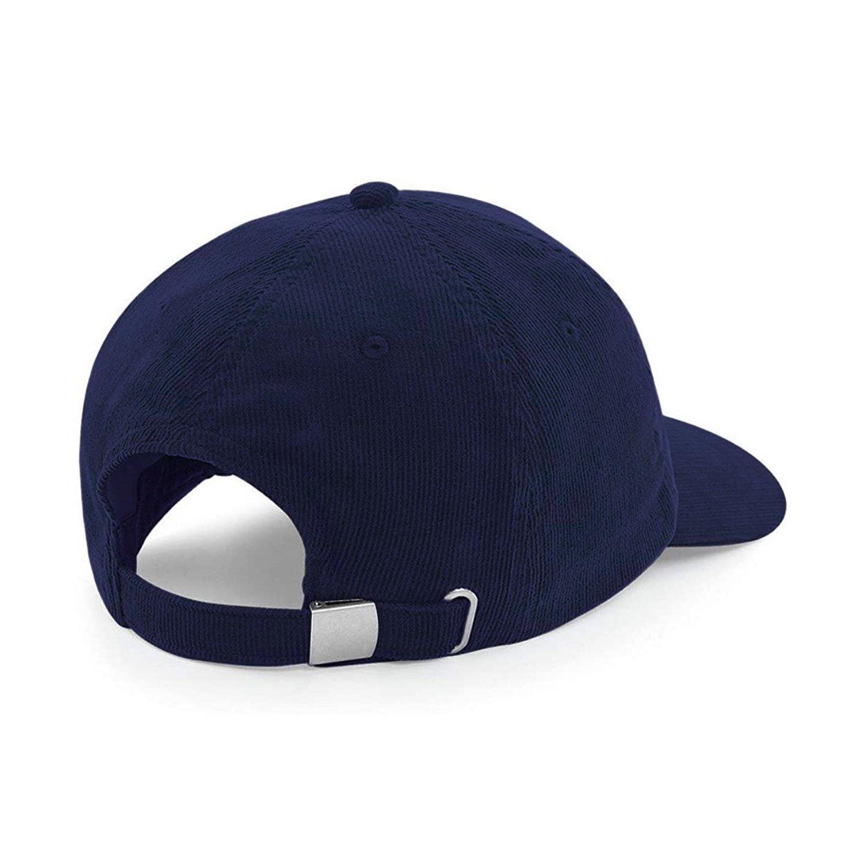 Beechfield  Lot de 2 casquettes HERITAGE 