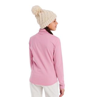 PROTEST  Polaire 1/4 zip fille  Fabrizoy 