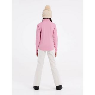 PROTEST  Polaire 1/4 zip fille  Fabrizoy 