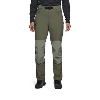 Black Diamond  pantalon black diaond alpine hybrid 