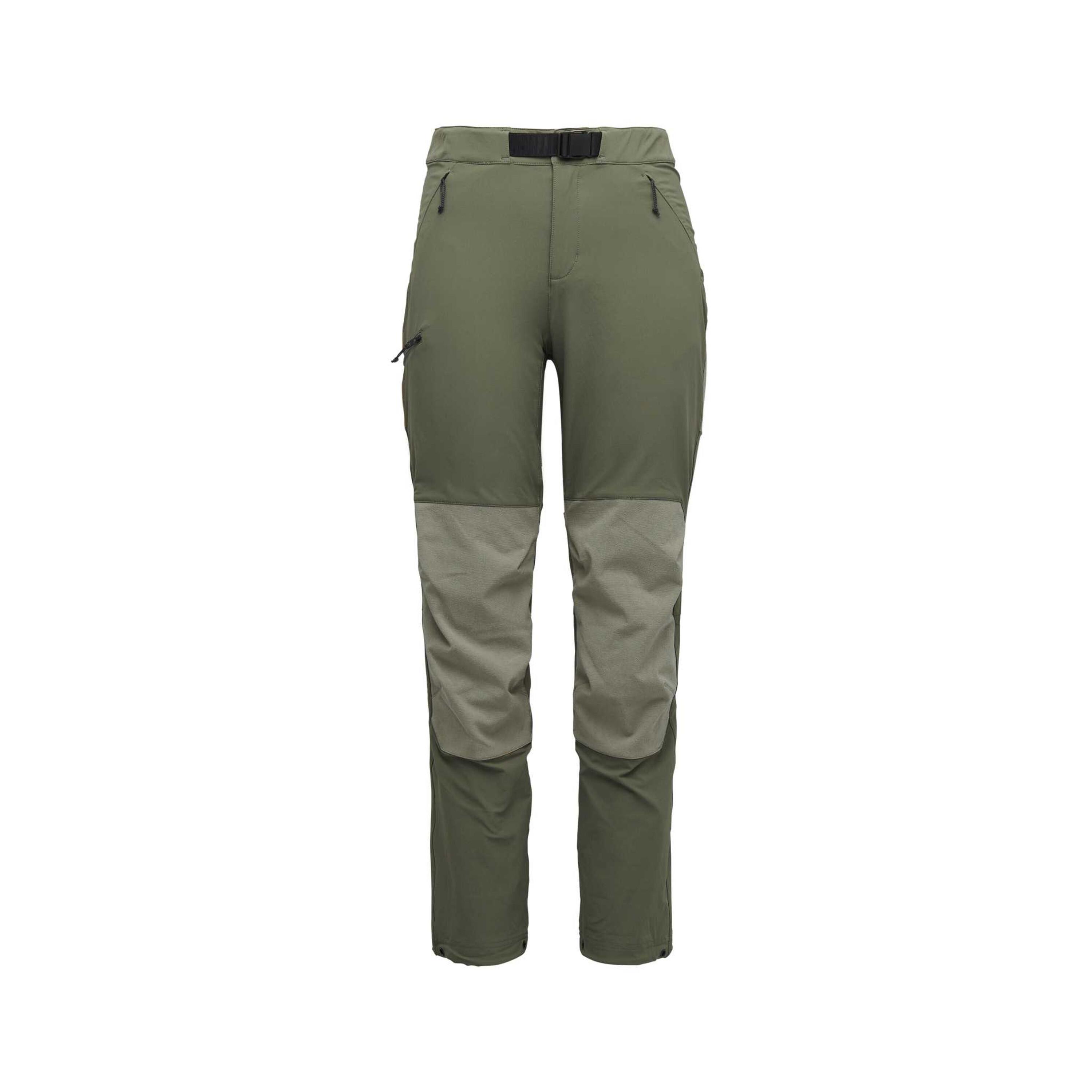 Black Diamond  pantalon black diaond alpine hybrid 