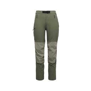 Black Diamond  pantalon black diaond alpine hybrid 