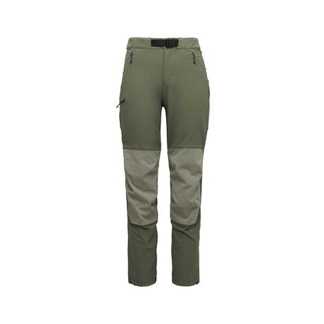 Black Diamond  pantalon black diaond alpine hybrid 