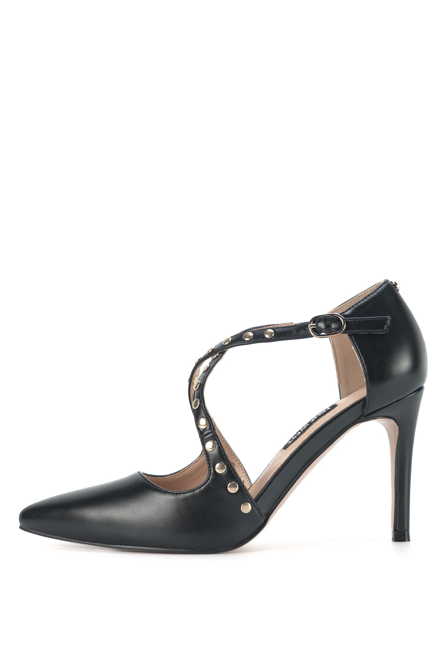 Image of Tanoma 2pr Shoes Damen Schwarz 38