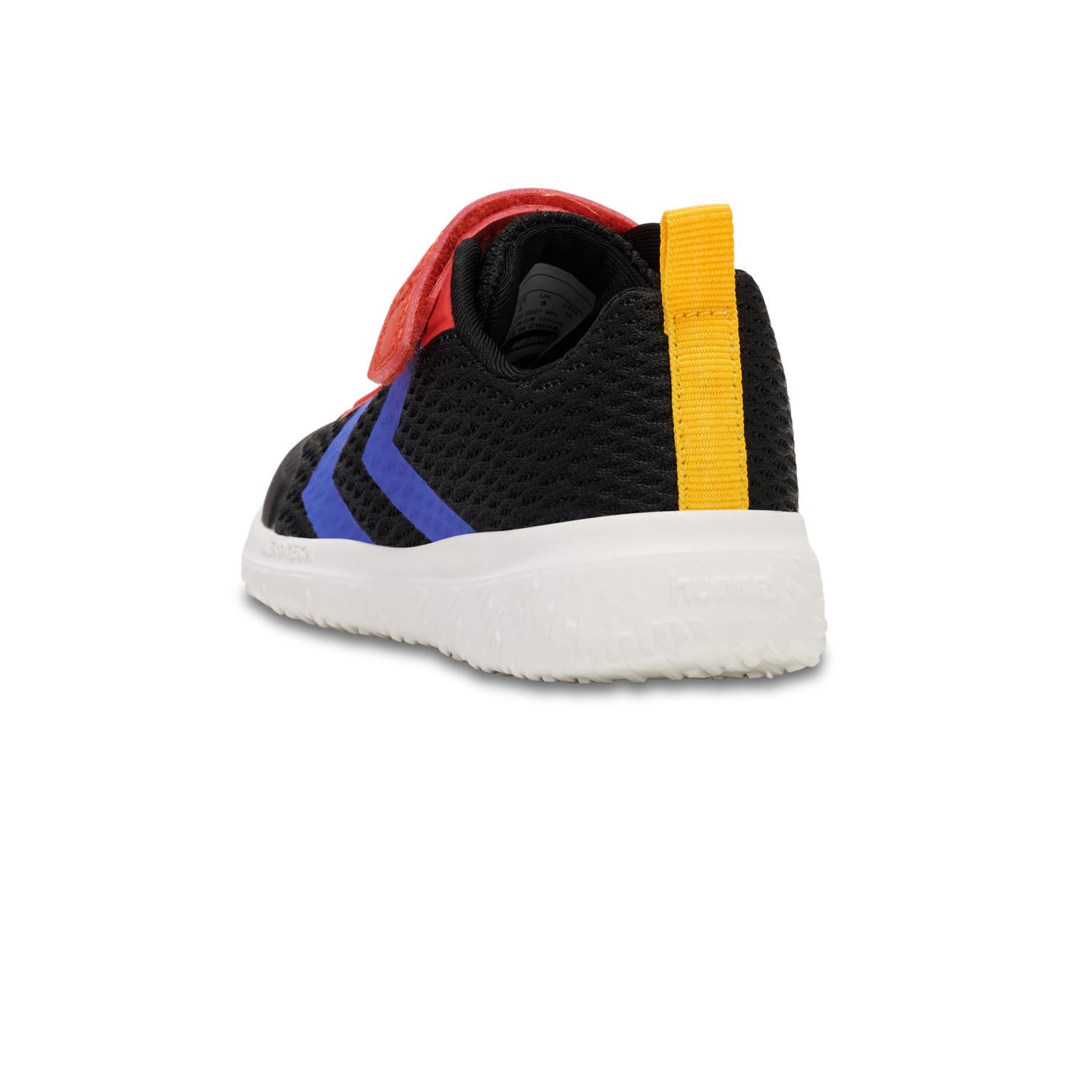 Hummel  sneakers für babies actus recycled 