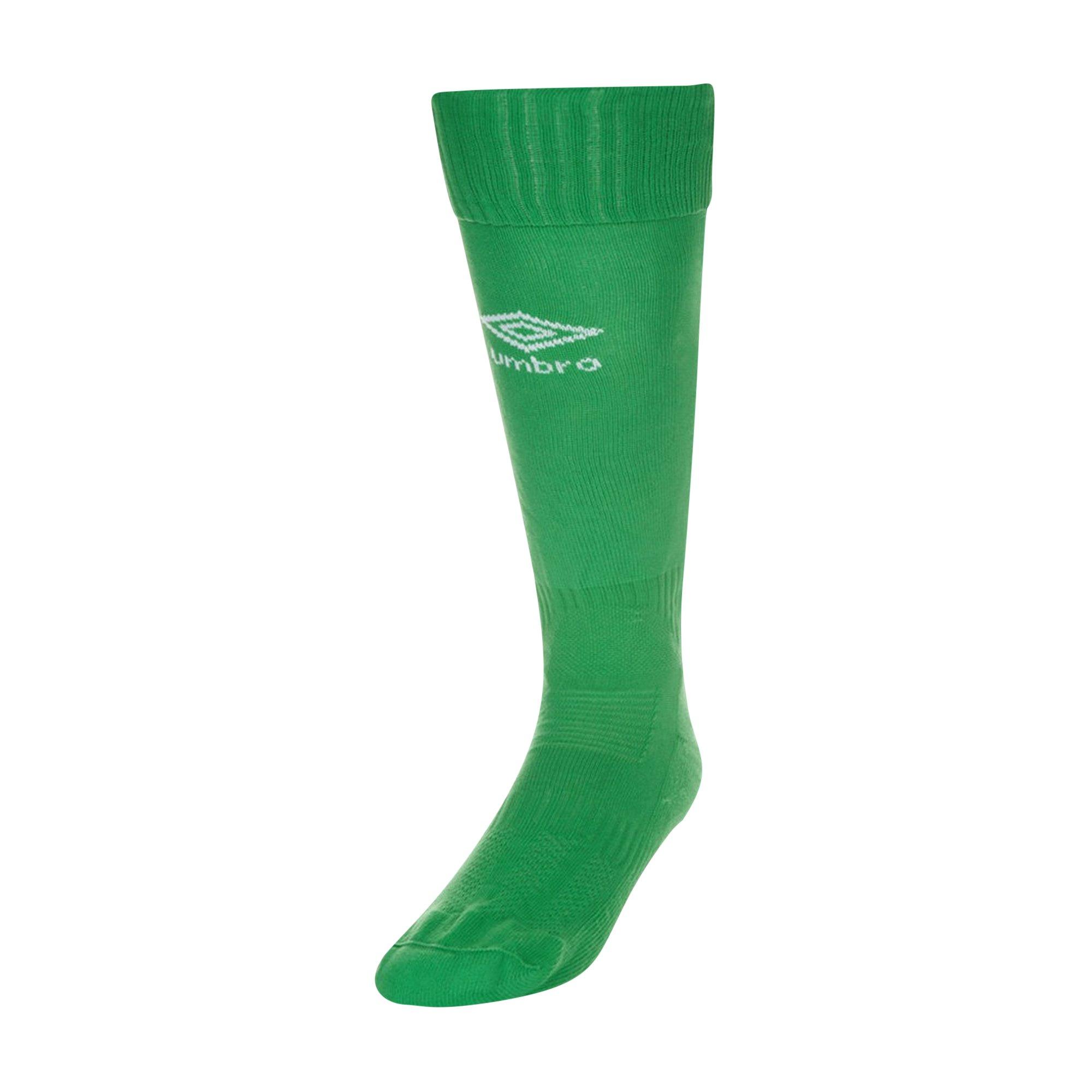 Image of Classico Socken Unisex Smaragdgrün 31-34