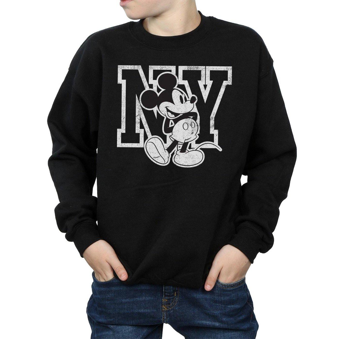 Disney  Sweat NY 