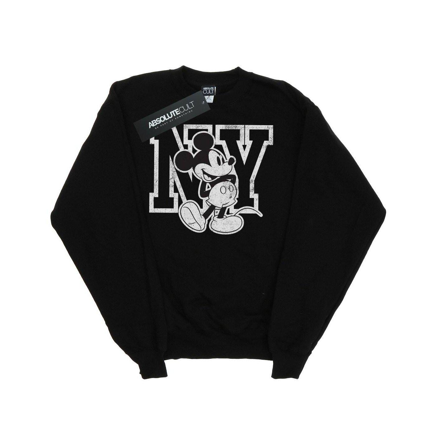 Disney  Sweat NY 