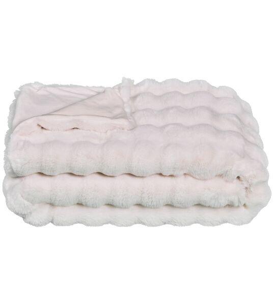 Flair Cosy Fausse fourrure, Couverture  