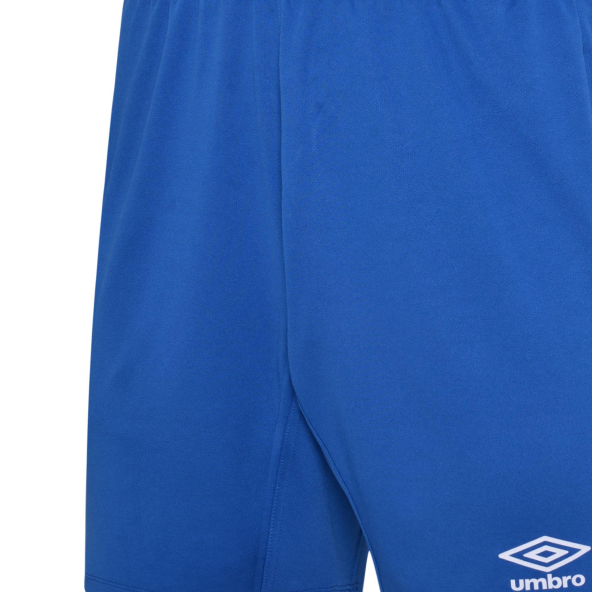 Umbro  Vier Shorts 