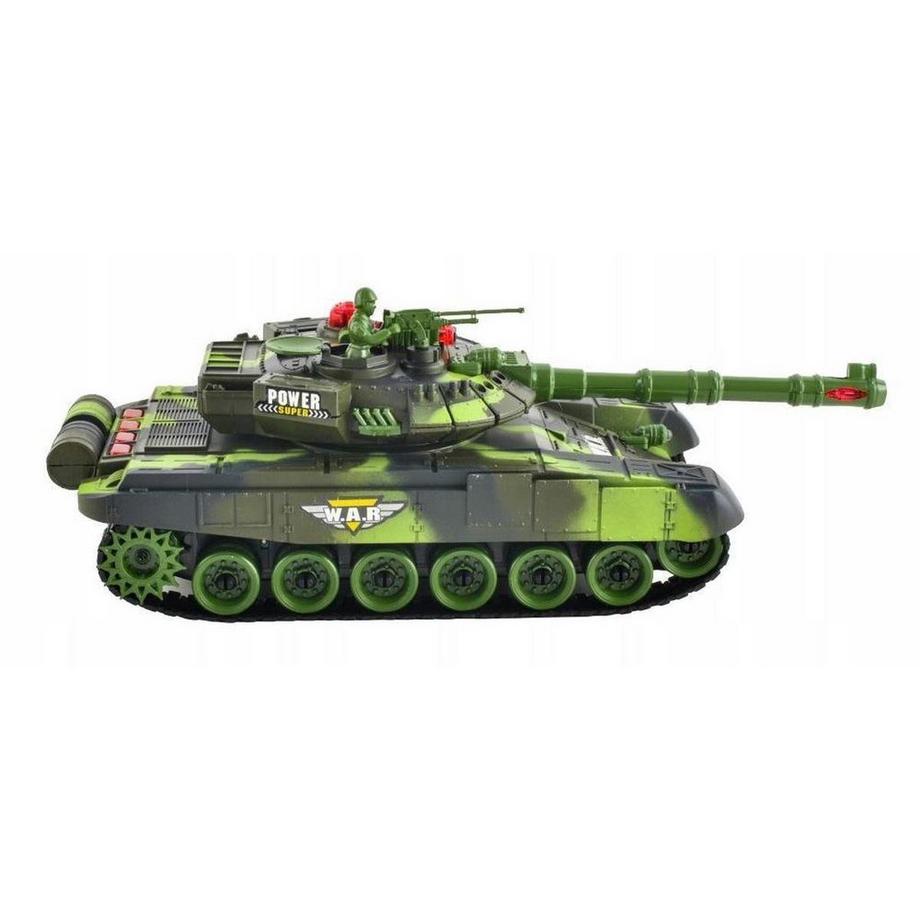 eStore  2x ferngesteuerte Panzer 