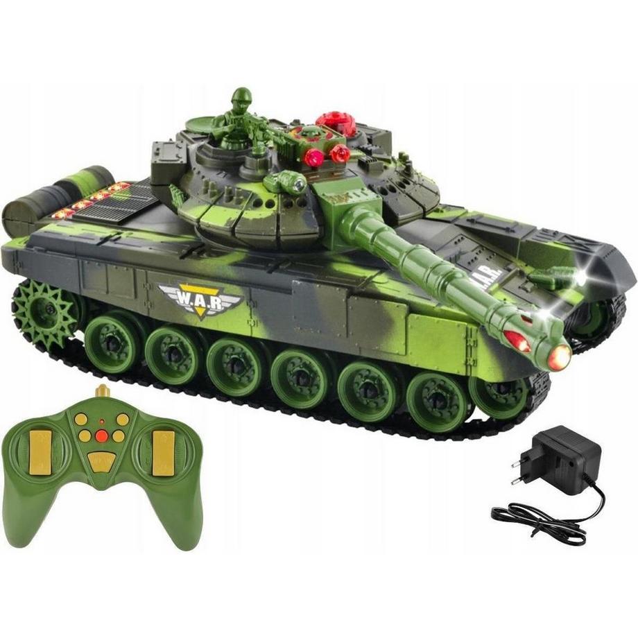 eStore  2x ferngesteuerte Panzer 