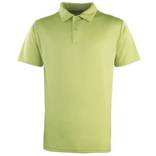 PREMIER  PoloShirt Coolchecker 