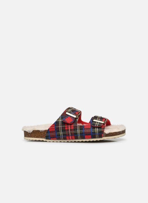 Image of Sandalen Für Damen Brionia Damen Dunkelrot 41