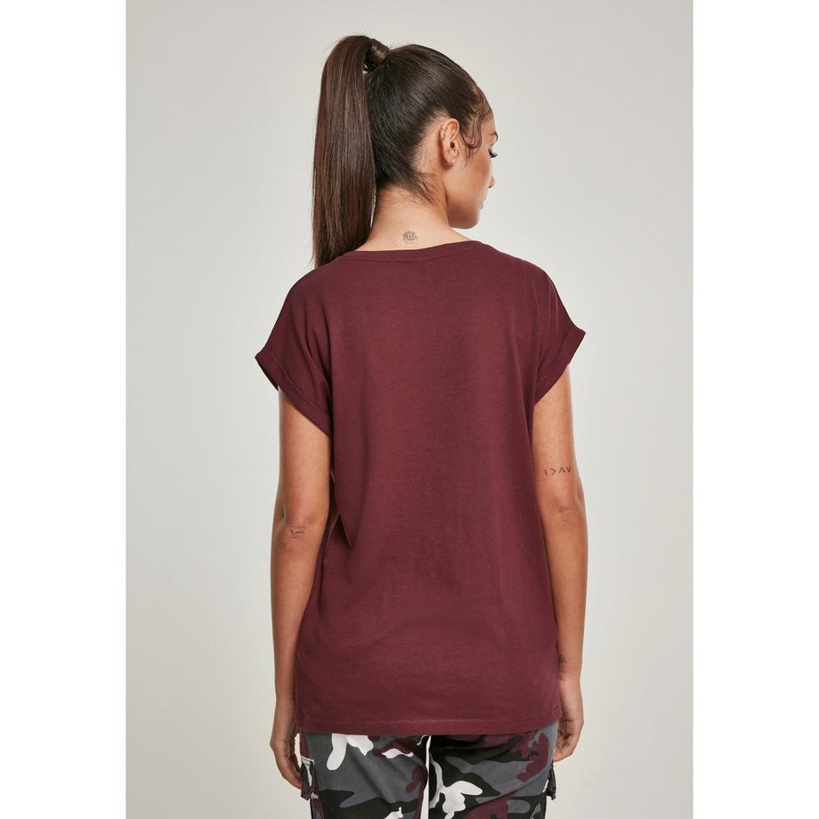 URBAN CLASSICS T-Shirt Extended  