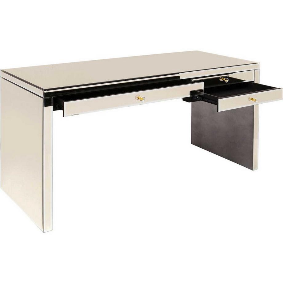KARE Design Bureau Luxury Champagne 140x60cm  