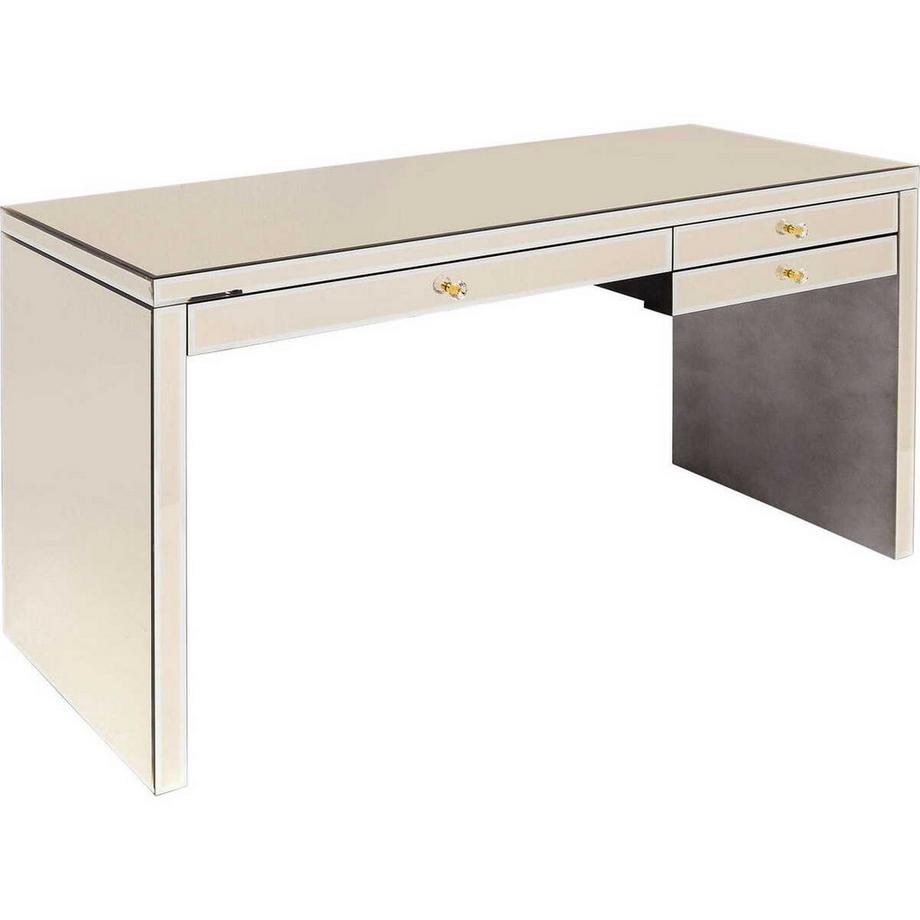 KARE Design Bureau Luxury Champagne 140x60cm  