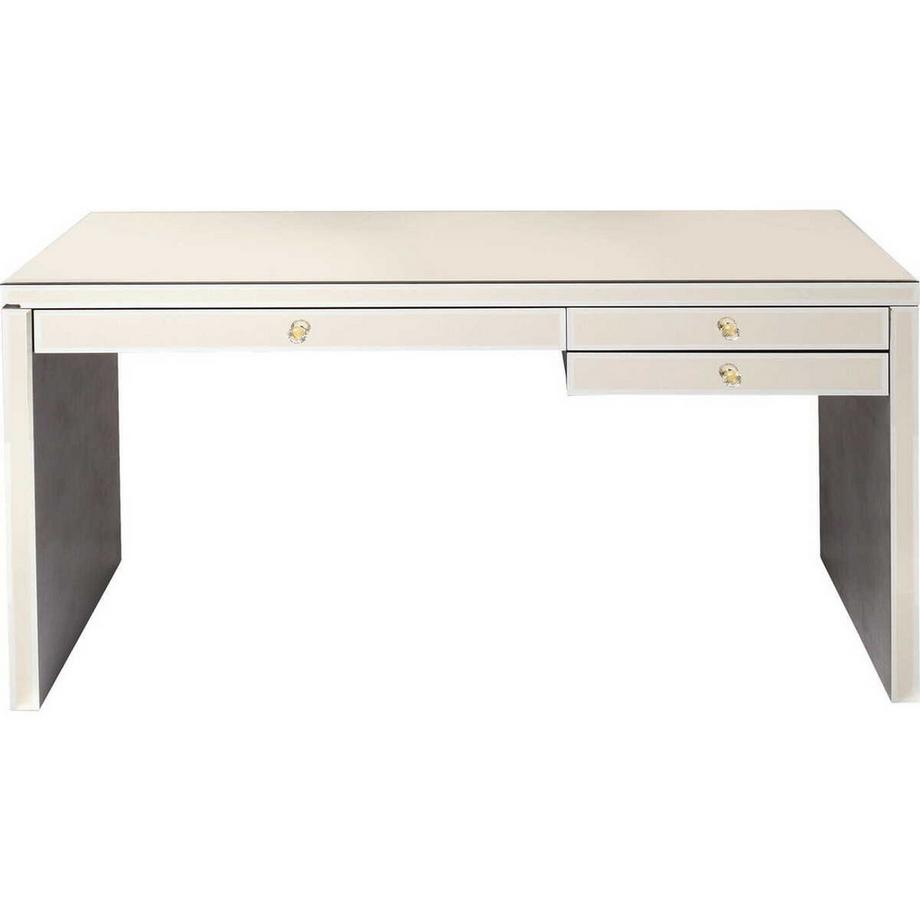 KARE Design Bureau Luxury Champagne 140x60cm  