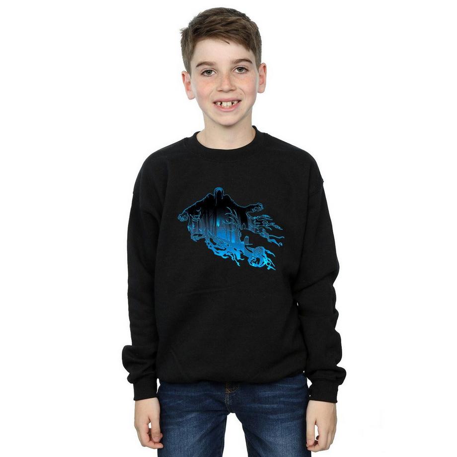 HARRY-POTTER  Sweat 