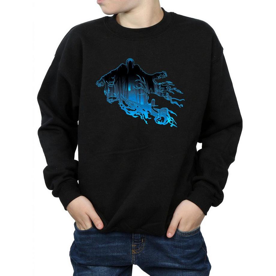 HARRY-POTTER  Sweat 