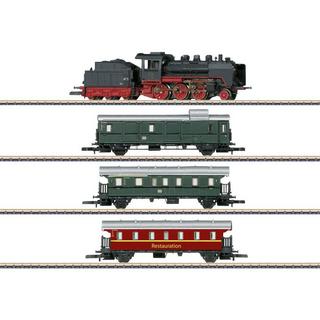 märklin  Z Startset Museumszug 