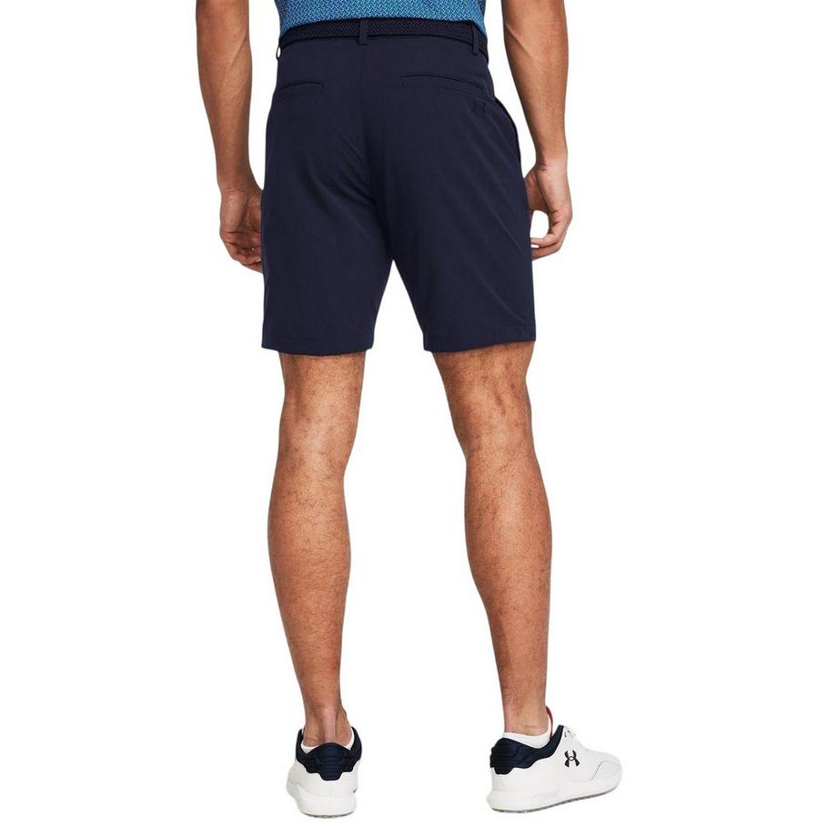 UNDER ARMOUR Matchplay Pantaloncini Da Golf Conico  