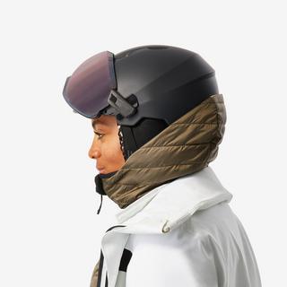 WEDZE Sous-veste de ski fine et chaude  