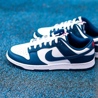 NIKE  Dunk Low - Valerian Blue 