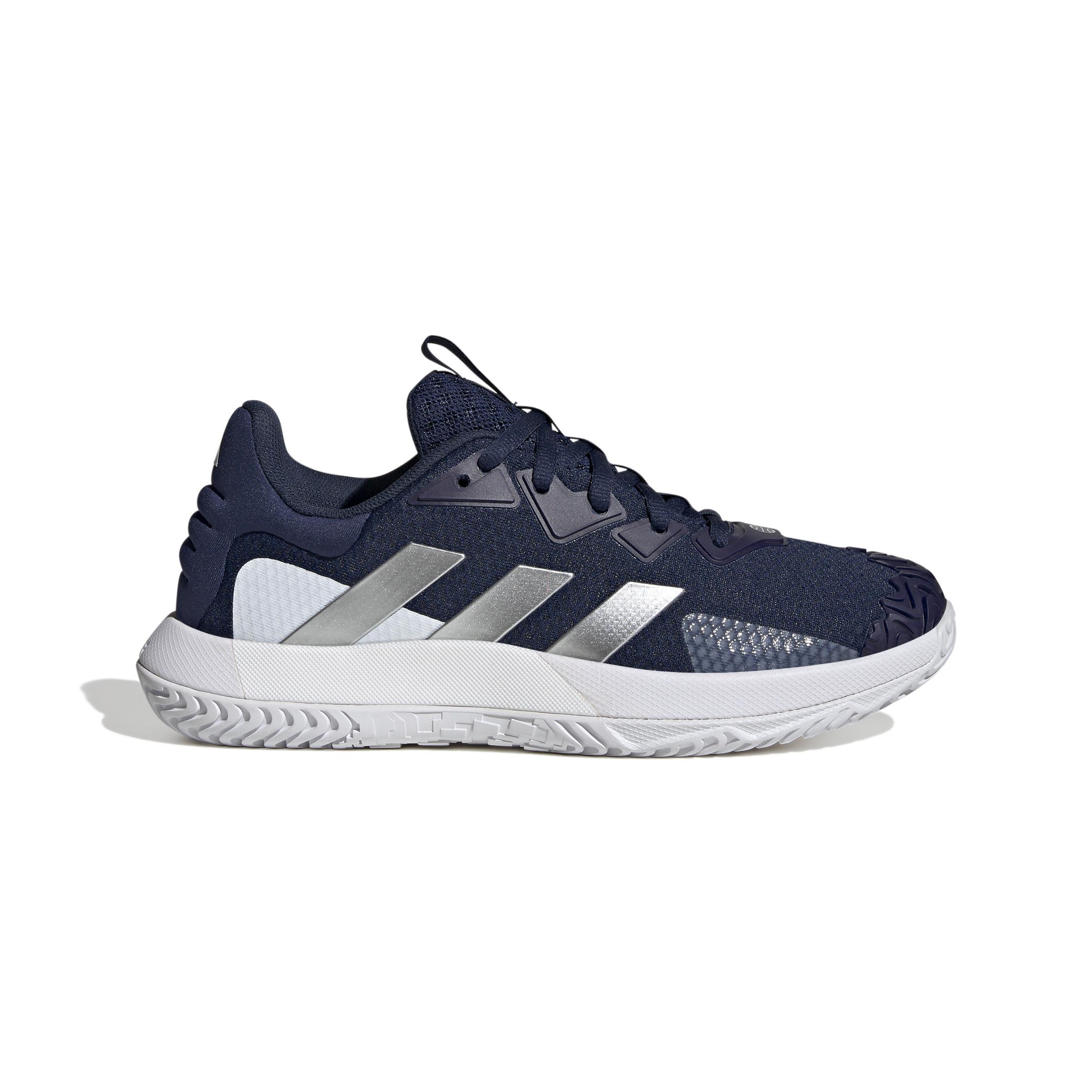 Image of adidas Tennisschuhe Solematch Control Unisex 40