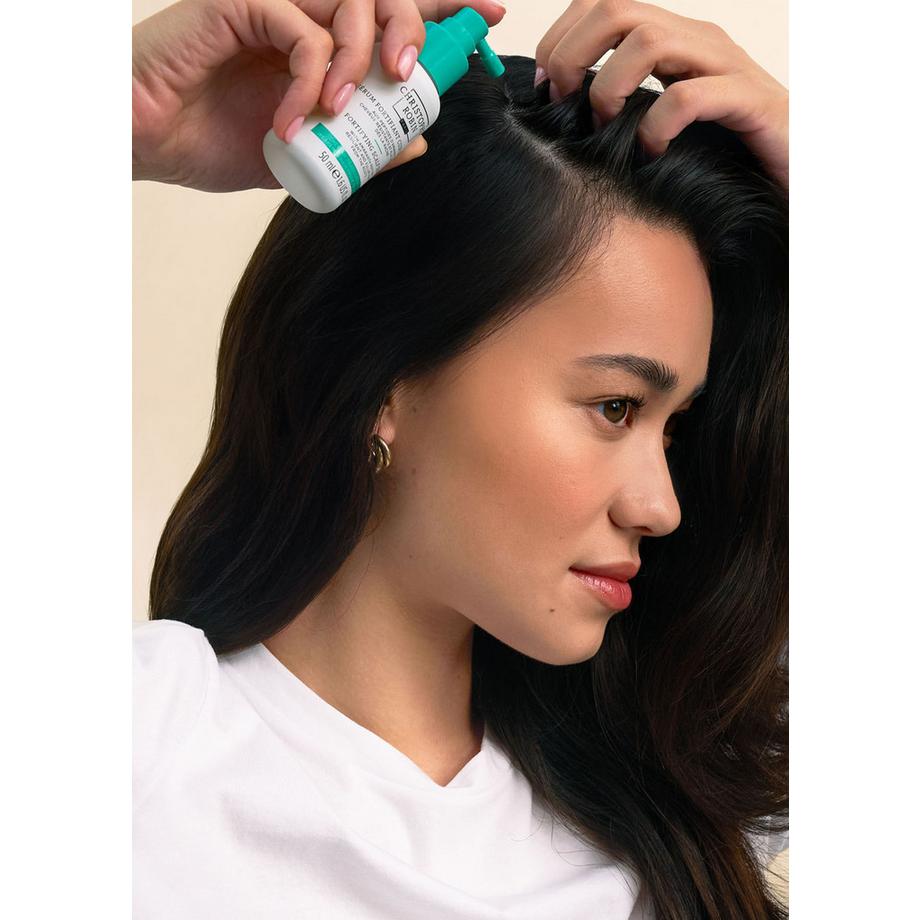 Christophe Robin  Kopfhautserum Fortifying Scalp Serum with Amaranth Peptides 