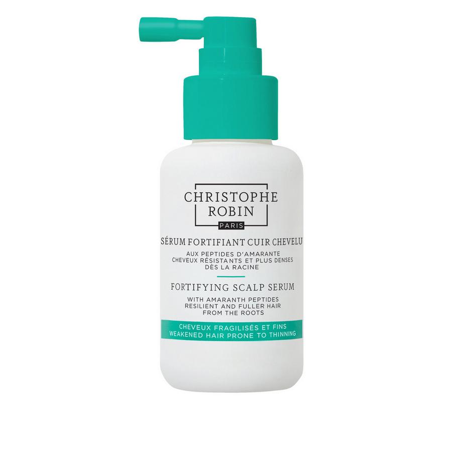 Kopfhautserum Fortifying Scalp Serum with Amaranth Peptides