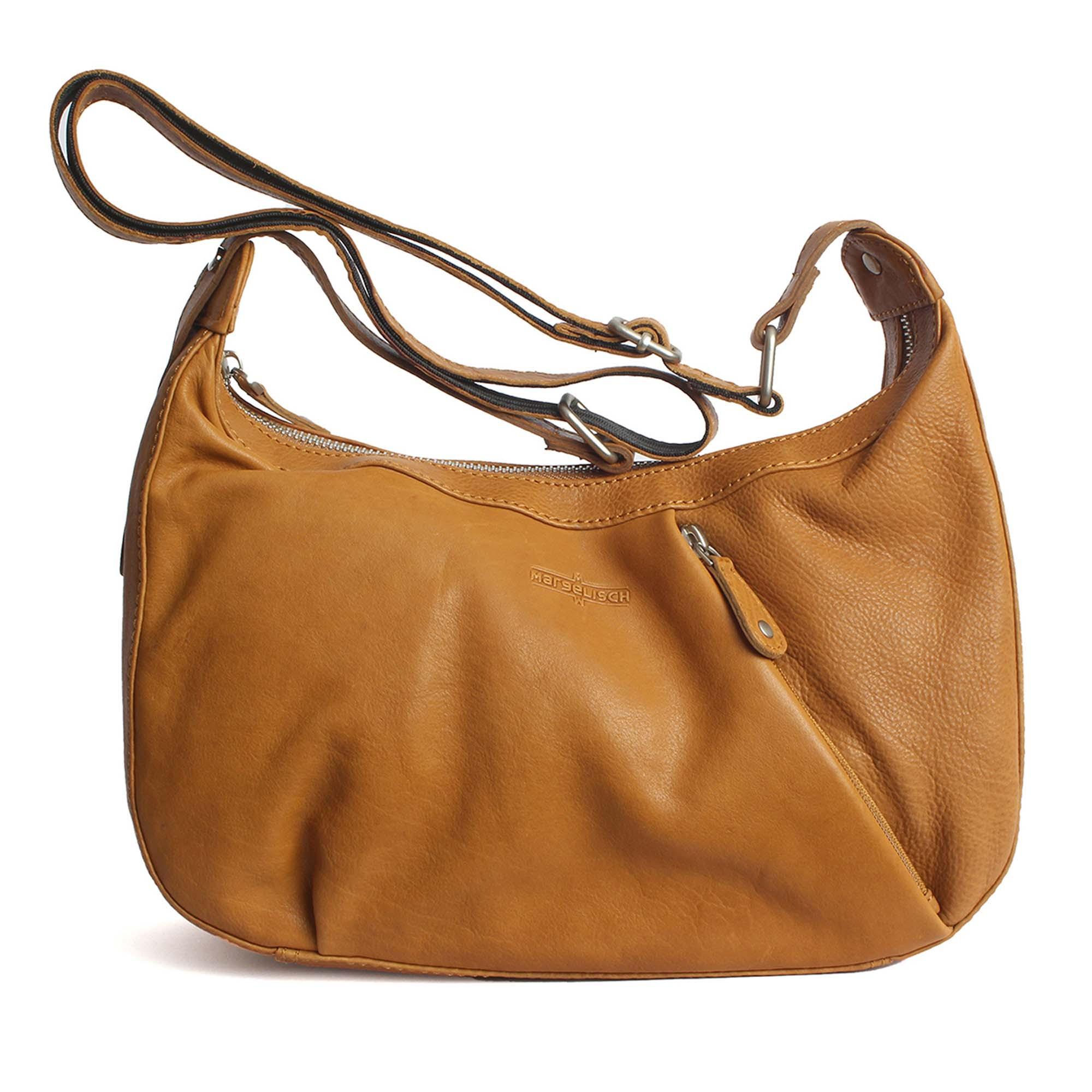 Image of Ocla 1 Damen Senfgelb ONE SIZE