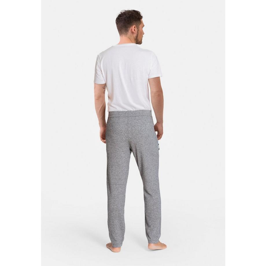CASH-MERE.CH  Unisex Wolle Kaschmir Trainerhose 