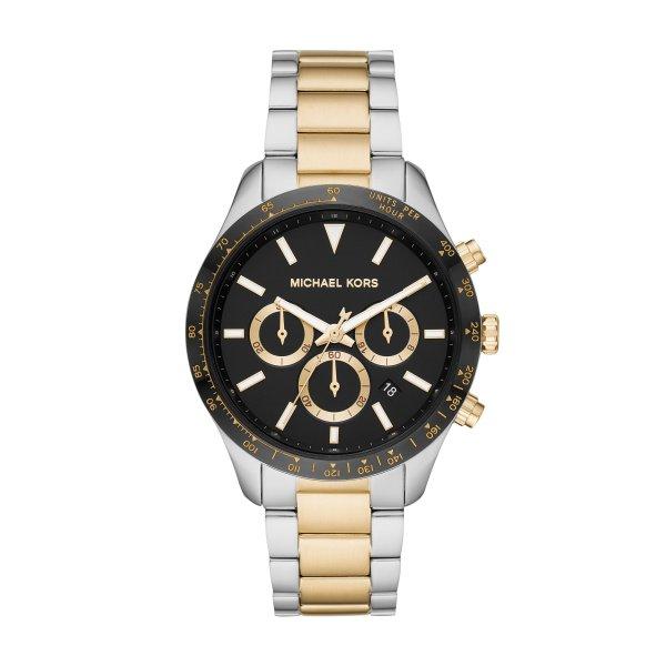 MICHAEL KORS  Layton MK6835 Chronograph 