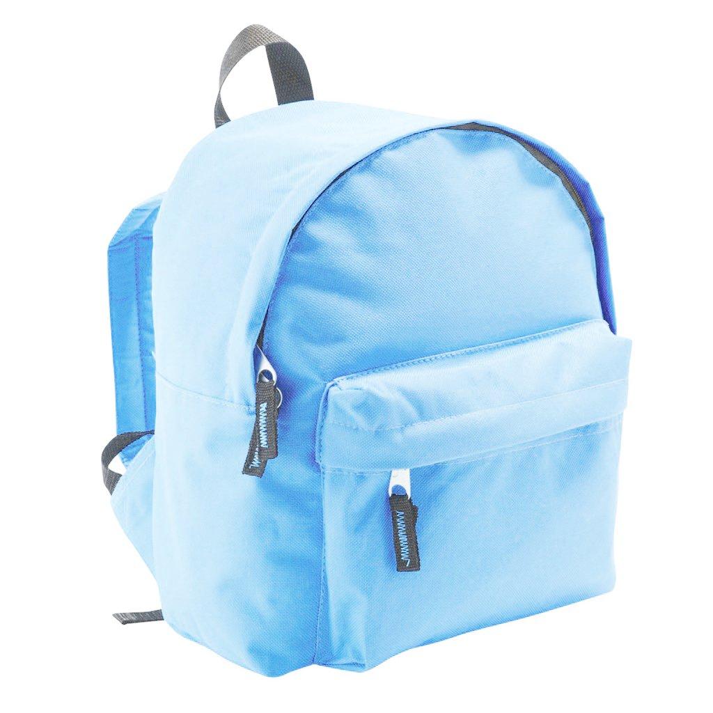 SOLS Rucksack Rider, Schule  