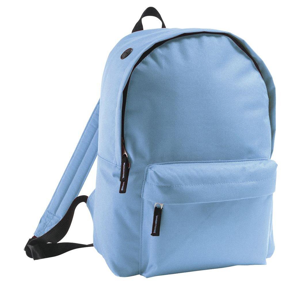 SOLS Rucksack Rider, Schule  