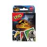 Mattel Games  UNO UNO Jurassic World 3 