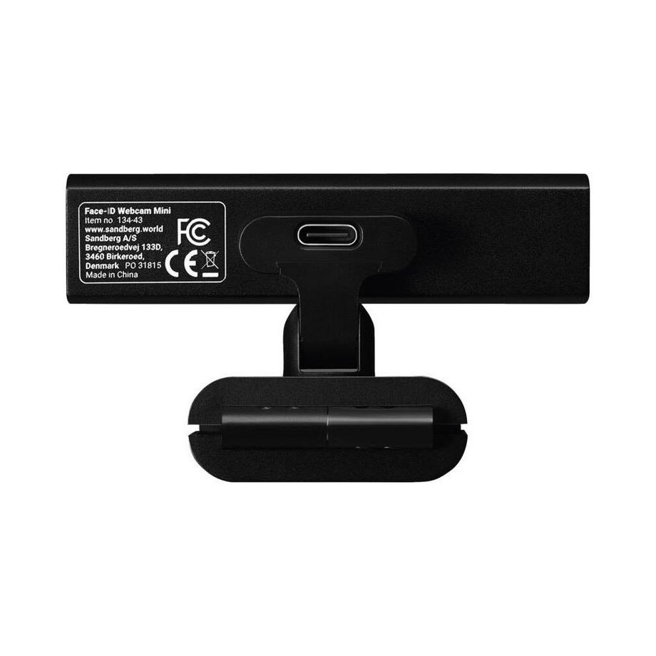 Sandberg  Sandberg Face-ID Webcam Mini 
