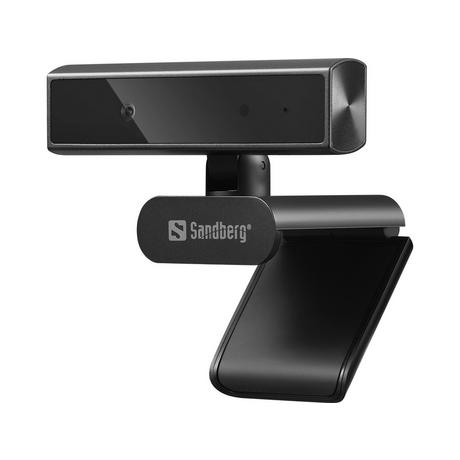 Sandberg  Sandberg Face-ID Webcam Mini 