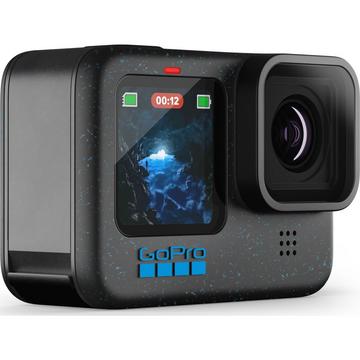 GoPro CHDHX-121-RW action sports camera