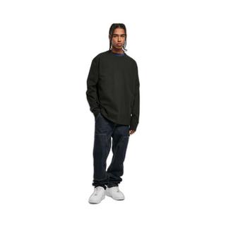 URBAN CLASSICS Oversized Langarmshirt  