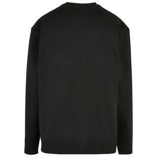 URBAN CLASSICS Oversized Langarmshirt  