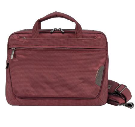 TUCANO  BEWO13-BX borsa per laptop 33 cm (13") Valigetta ventiquattrore Rosso 