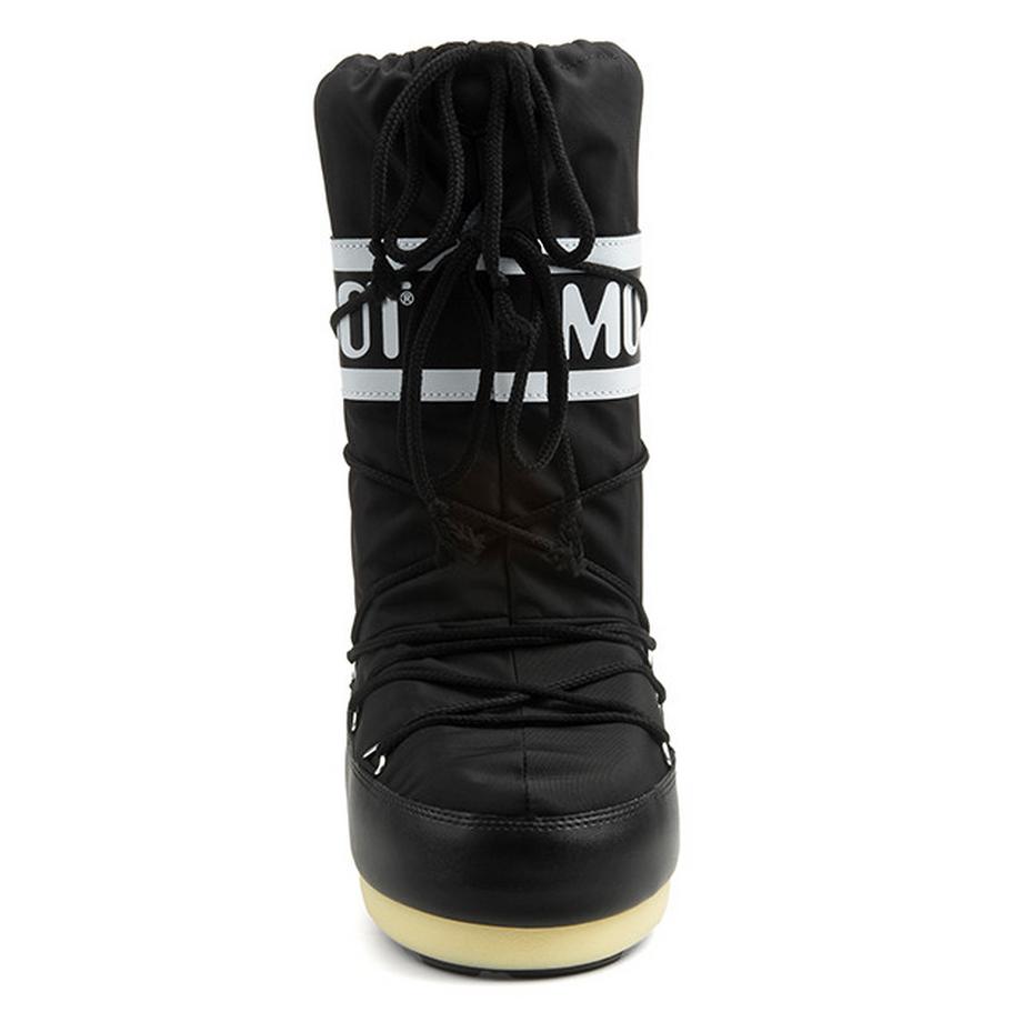 MOON BOOT Nylon 39 Bottes de Neige  
